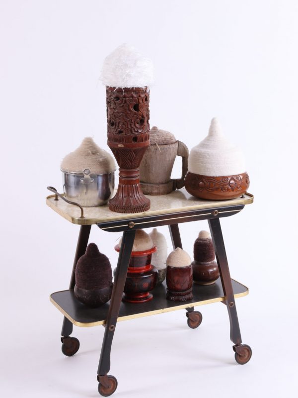 10-The Affairs of Serving-Trolley 3-Photo Aroon permpoonsopol