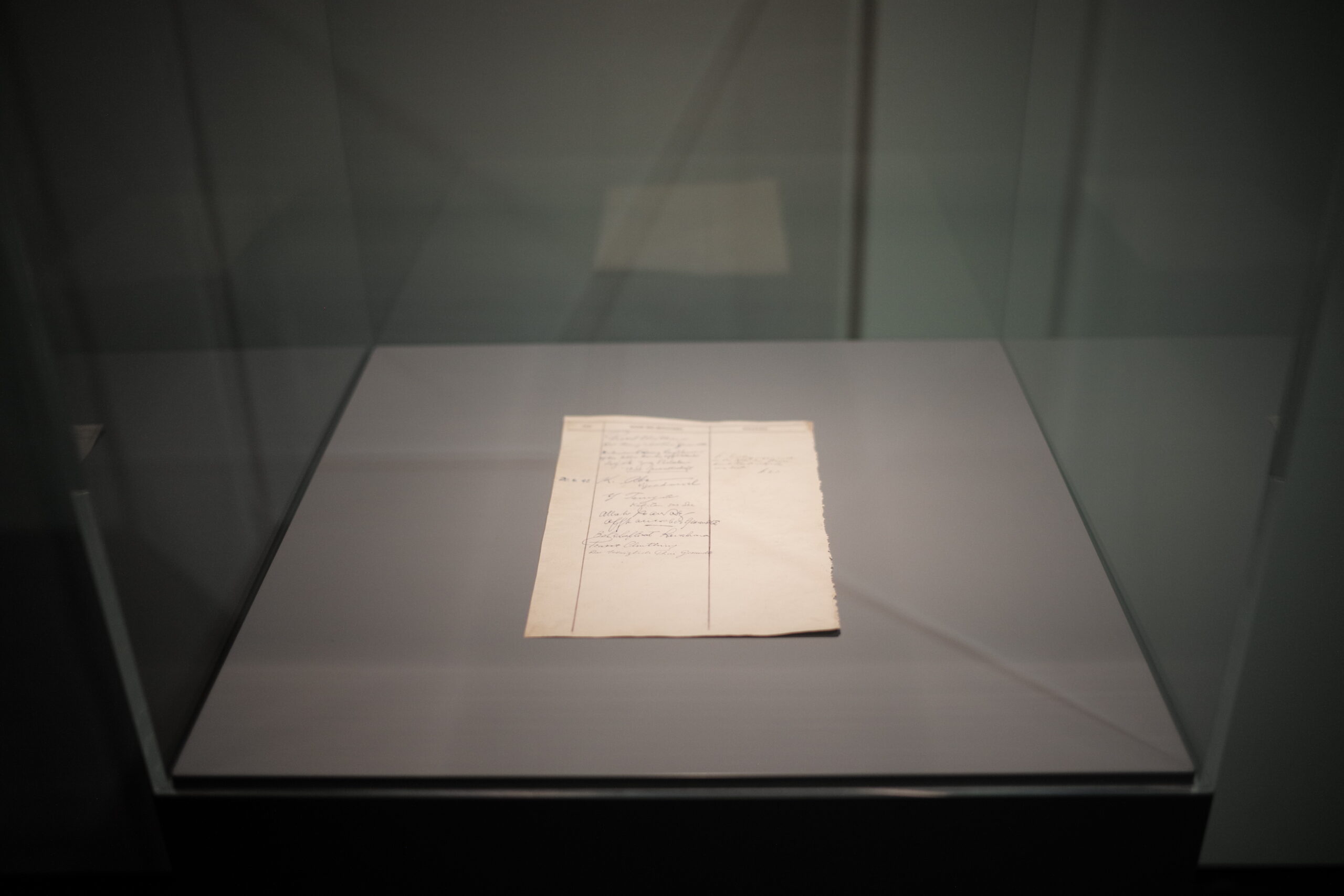 "Through my research, I also found out that the last person to visit Hitler, as recorded in his guest book, was a Thai person: Prasat Chuthin, one of the Thai People’s Party leaders involved in the 1932 revolution. He was appointed the Thai ambassador during the time of rule under the Nazi party led by Hitler."