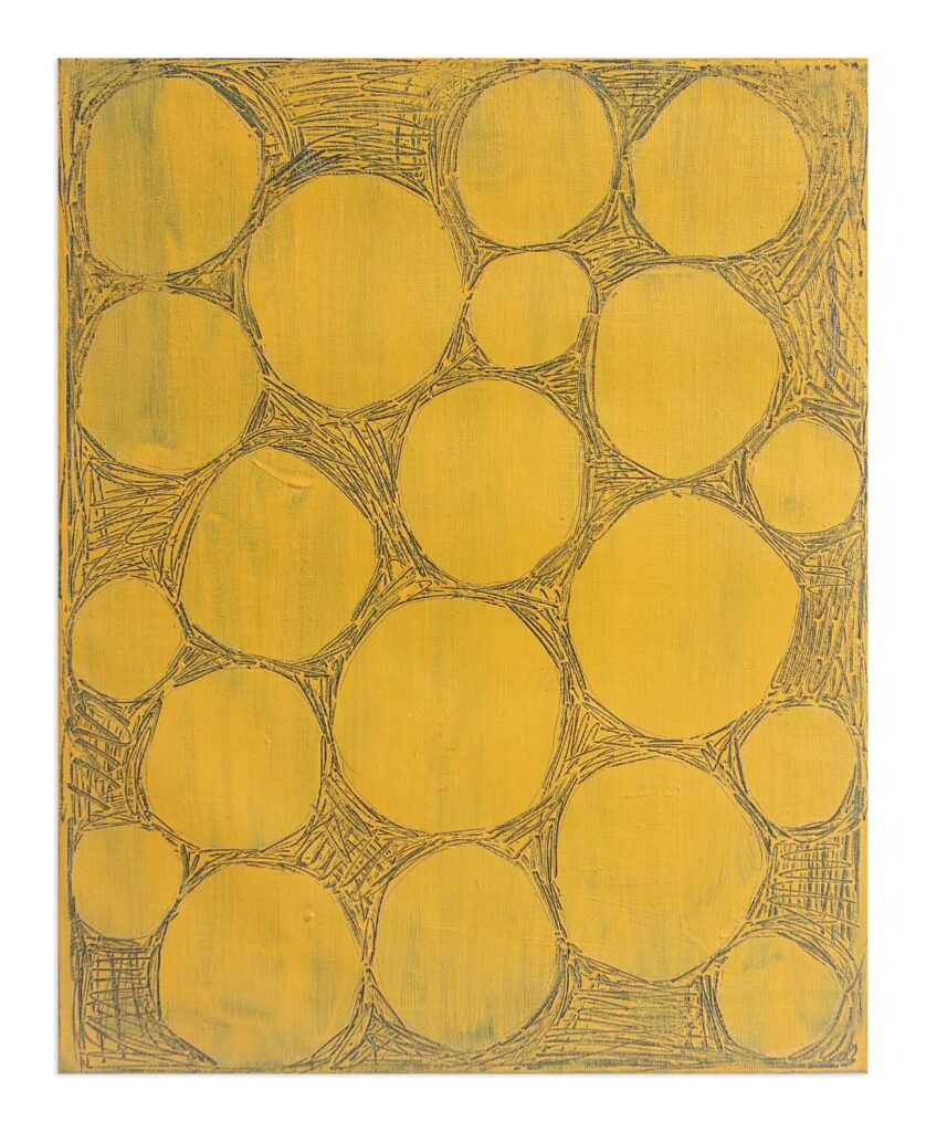 Built Around Power 1