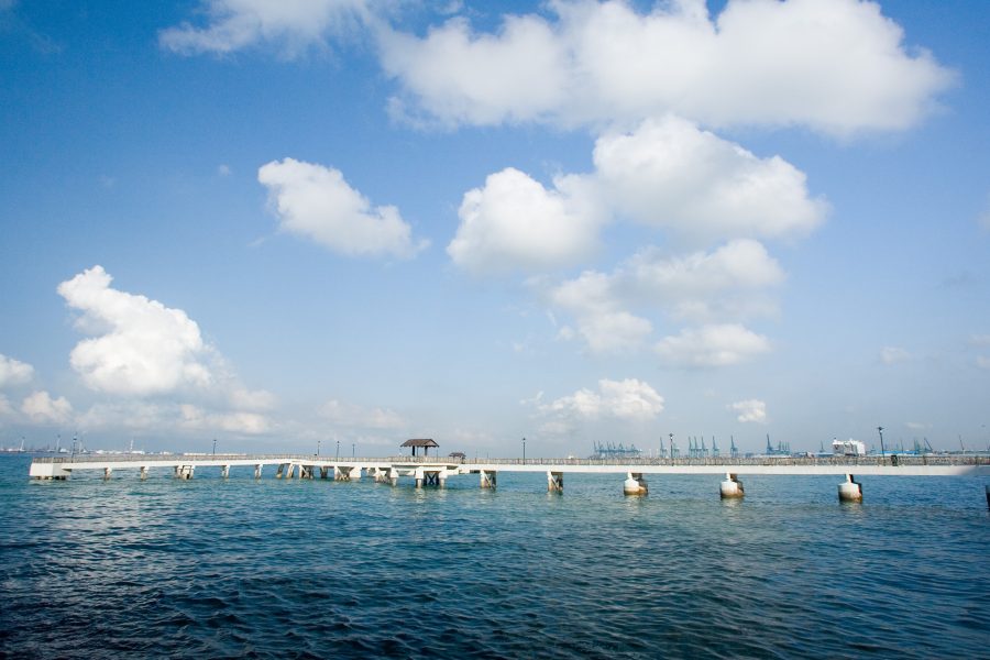 Labrador Nature Reserve and Nature Park. Image courtesy of Singapore Tourism Board.