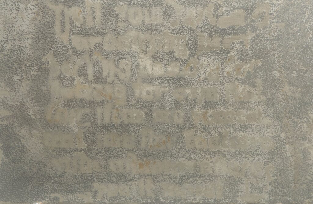 Detail from Archetypes 2