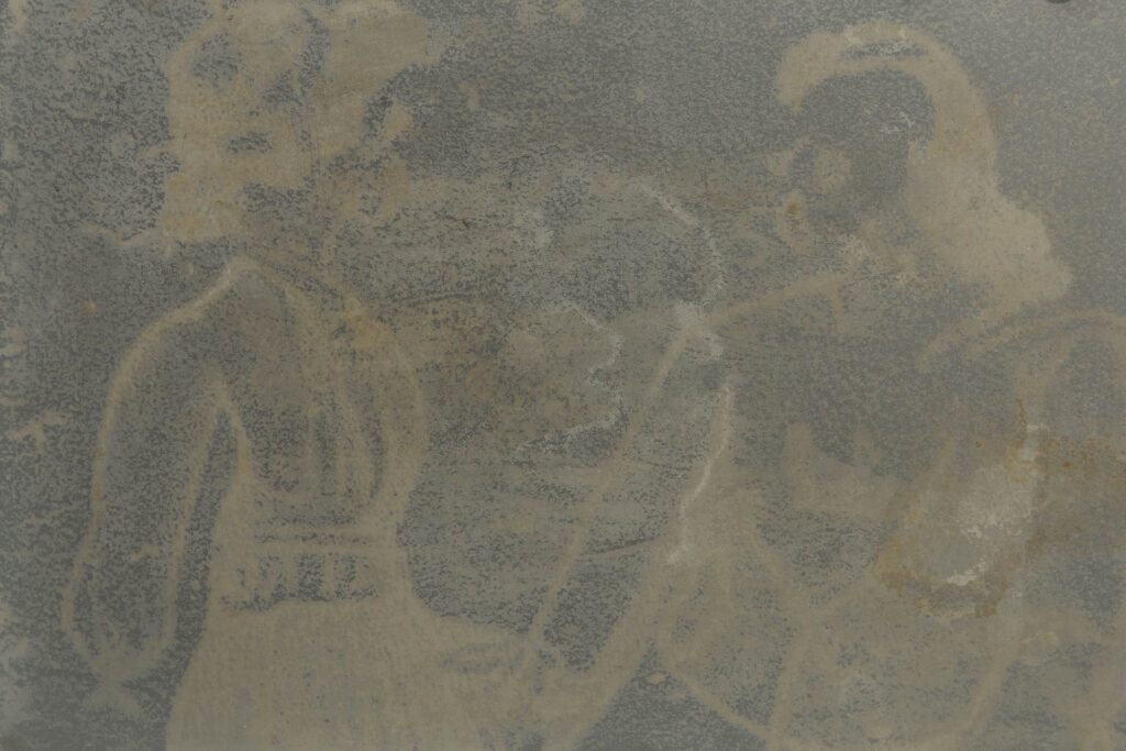 Detail from Archetypes 3