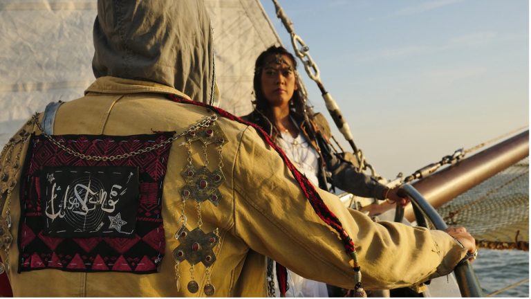 Photo by Ben Blankenship. Image courtesy of Arka Kinari.