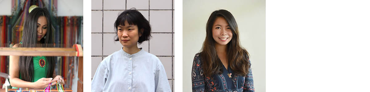 Speakers of Vogue Conversations: How Fashion Is An Art Form